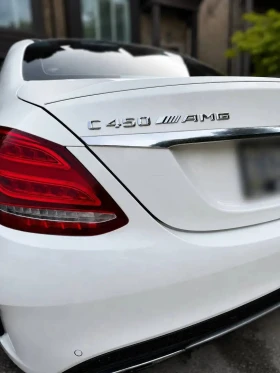 Mercedes-Benz C 450 AMG 4MATIC ЦЕНА ДО БЪЛГАРИЯ РЕГИСТРАЦИЯ & АВТОКРЕДИТ | Auto.bg — изображение 6