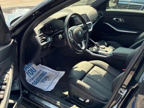 BMW 330 ДВА КЛЮЧА* ПОДГРЕВ* KEYLESS* CARFAX  - 20200 € / 39507.77 лв. - 72735799 6