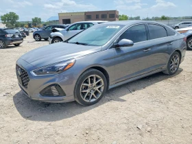 Hyundai Sonata 2.0l Limited 2.0T