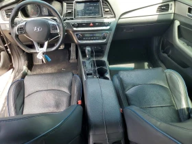 Hyundai Sonata 2.0l Limited 2.0T | Auto.bg — изображение 8