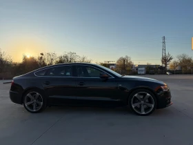 Audi A5 S-line 3.0 TDI Quattro | Mobile.bg � ����� ������ 4