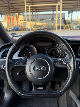 Audi A5 S-line 3.0 TDI Quattro | Mobile.bg � ����� ������ 10