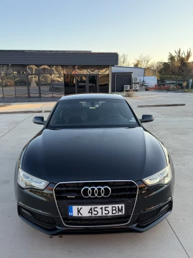 Audi A5 S-line 3.0 TDI Quattro | Mobile.bg � ����� ������ 8