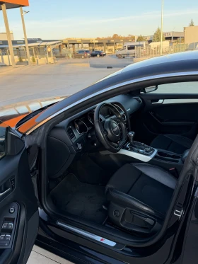 Audi A5 S-line 3.0 TDI Quattro | Mobile.bg � ����� ������ 9