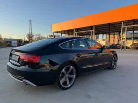 Audi A5 S-line 3.0 TDI Quattro | Mobile.bg � ����� ������ 5