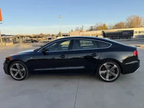 Audi A5 S-line 3.0 TDI Quattro | Mobile.bg � ����� ������ 7
