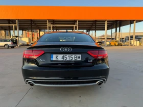 Audi A5 S-line 3.0 TDI Quattro | Mobile.bg � ����� ������ 17