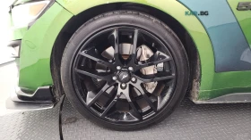 Ford Mustang GT500 PACK* ����* ������.* �����.* TUNING  | Mobile.bg � ����� ������ 5