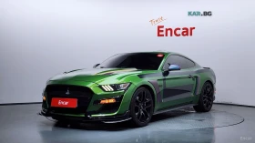 ������ Ford Mustang