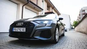 Audi A3 - 19900 € / 38921.02 лв. - 36511760 4