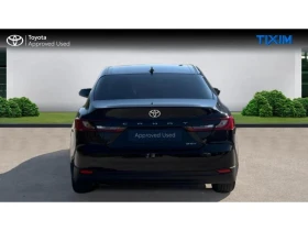 Toyota Camry EXECUTIVE - 35500 € - 94820721 4