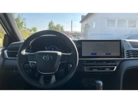 Toyota Camry EXECUTIVE - 35500 € - 94820721 13