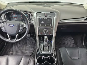 Ford Mondeo 2.0 Titanium | Auto.bg — изображение 7