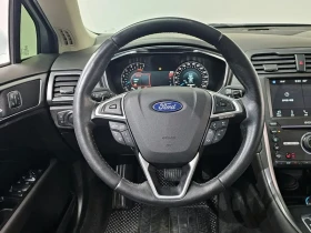 Ford Mondeo 2.0 Titanium | Auto.bg — изображение 13