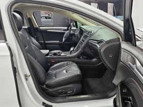 Ford Mondeo 2.0 Titanium | Auto.bg — изображение 10