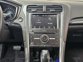 Ford Mondeo 2.0 Titanium | Auto.bg — изображение 12