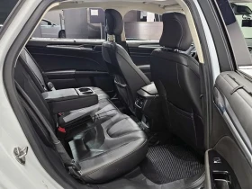 Ford Mondeo 2.0 Titanium | Auto.bg — изображение 11