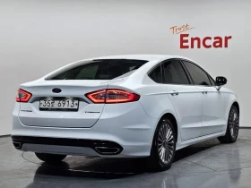 Ford Mondeo 2.0 Titanium | Auto.bg — изображение 2