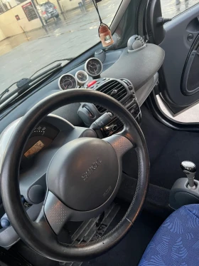 Smart Fortwo - 1409 € - 54034562 6