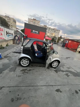 Smart Fortwo - 1409 € - 54034562 5