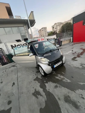 Smart Fortwo - 1409 € - 54034562 2
