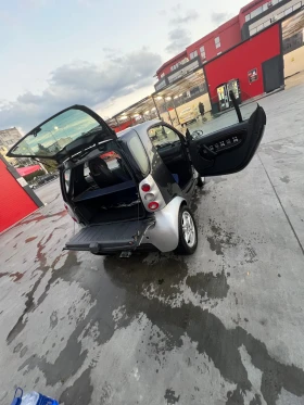 Smart Fortwo - 1409 € - 54034562 3