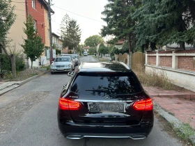 Mercedes-Benz C 220 2, 2NAVI KOJA AVTOMAT - 9999 € - 75220855 5