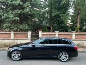 Mercedes-Benz C 220 2, 2NAVI KOJA AVTOMAT - 9999 € - 75220855 7