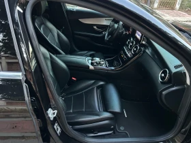 Mercedes-Benz C 220 2, 2NAVI KOJA AVTOMAT - 9999 € - 75220855 11