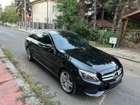 Mercedes-Benz C 220 2, 2NAVI KOJA AVTOMAT - 9999 € - 75220855 3