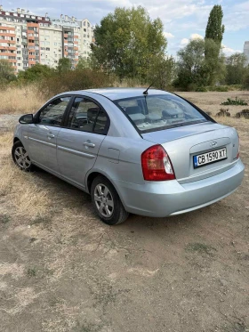 Hyundai Accent crdi | Mobile.bg � ����� ������ 2