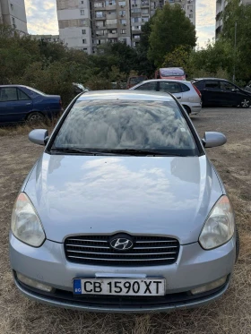 Hyundai Accent crdi | Mobile.bg � ����� ������ 5