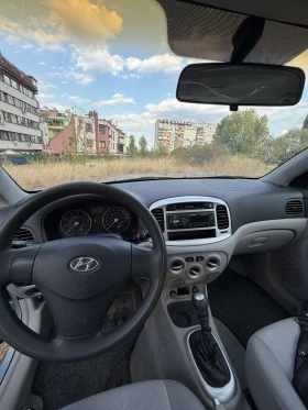 Hyundai Accent crdi | Mobile.bg � ����� ������ 10