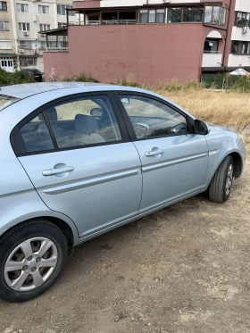 Hyundai Accent crdi | Mobile.bg � ����� ������ 4