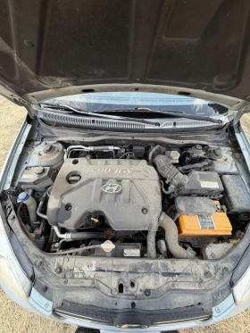Hyundai Accent crdi | Mobile.bg � ����� ������ 8