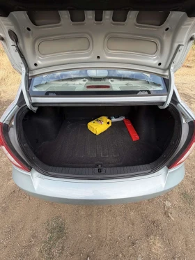 Hyundai Accent crdi | Mobile.bg � ����� ������ 7