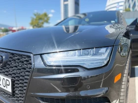 Audi S7 BOSE/HEAD UP/90000км - 32000 € - 38608564 16