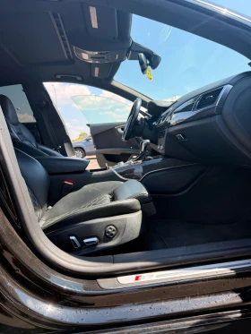 Audi S7 BOSE/HEAD UP/90000км - 32000 € - 38608564 13