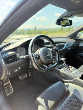 Audi S7 BOSE/HEAD UP/90000км - 32000 € - 38608564 8