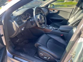 Audi A7 * 3.0L TDI * CARFAX * ЦЕНА ДО БГ - 14500 € - 25759774 6