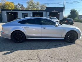 Audi A7 * 3.0L TDI * CARFAX * ЦЕНА ДО БГ - 14500 € - 25759774 4