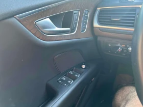Audi A7 * 3.0L TDI * CARFAX * ЦЕНА ДО БГ - 14500 € - 25759774 13