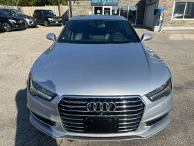 Audi A7 * 3.0L TDI * CARFAX * ЦЕНА ДО БГ - 14500 € - 25759774 2