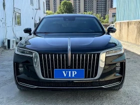 HongQi H9 Smart Connection Qi Yue Edition | Mobile.bg � ����� ������ 2