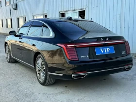 HongQi H9 Smart Connection Qi Yue Edition | Mobile.bg � ����� ������ 4