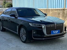 HongQi H9 Smart Connection Qi Yue Edition | Mobile.bg � ����� ������ 3