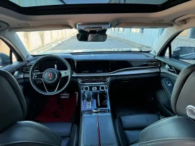 HongQi H9 Smart Connection Qi Yue Edition | Mobile.bg � ����� ������ 7