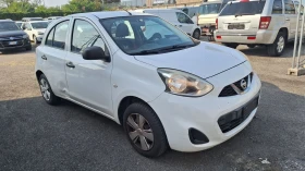 ����� �� �������� �� Nissan Micra 1.2 ������ � ������ ������ GPL