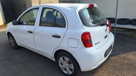 Nissan Micra 1.2 ������ � ������ ������ GPL | Mobile.bg � ����� ������ 7