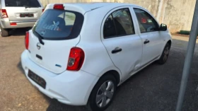 Nissan Micra 1.2 ������ � ������ ������ GPL | Mobile.bg � ����� ������ 5